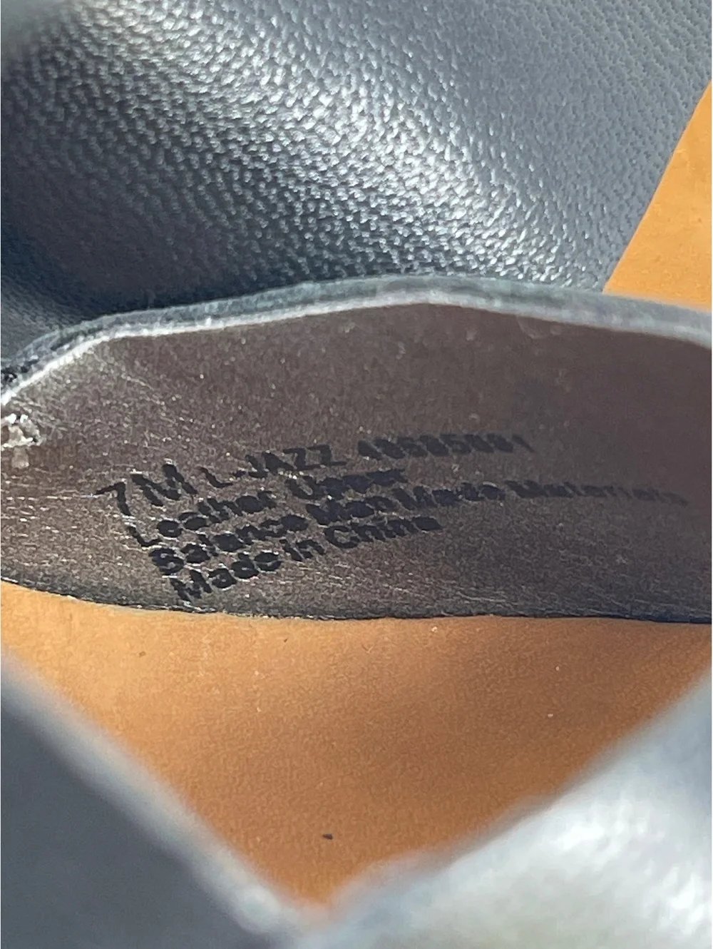 N/A brand libby